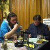 Vyrocni schuze 2012